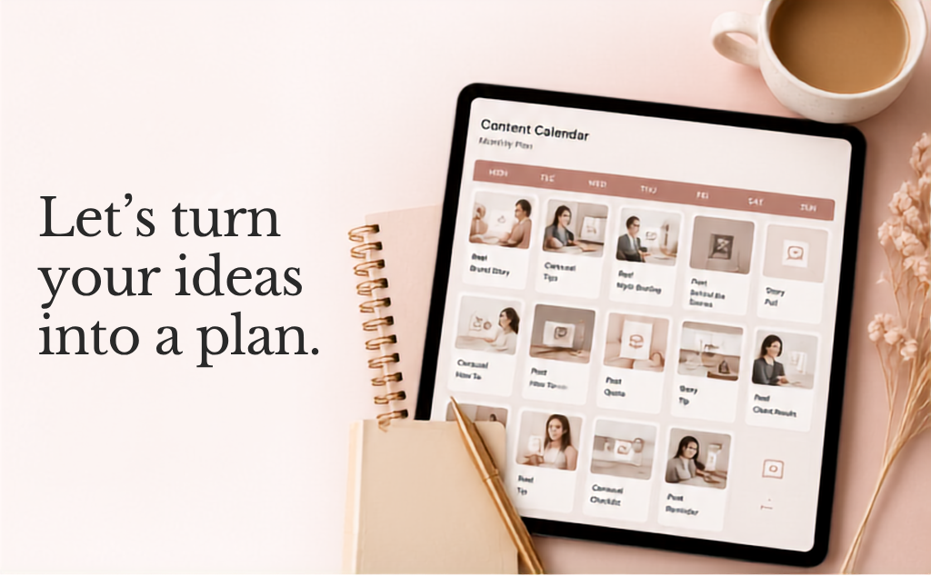 let’s find what’s working, what’s not, and what’s next